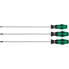 WERA 335/350/355/3 Plus Screwdriver Kit