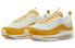 Фото #3 товара Кроссовки беговые Nike Air Max 97 Koi мужские бело-желтые