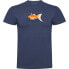 ფოტო #1 პროდუქტის KRUSKIS Flying Fish short sleeve T-shirt