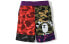 Фото #1 товара Шорты A Bathing Ape Mix Camo Crazy Multi 1F30-153-9 Синие