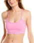 Electric & Rose Skylar Bra Women's Pink Xs