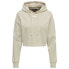 HUMMEL Legacy Cropped hoodie