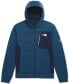 Фото #1 товара Men's Mountain Athletics Full Zip Fleece Jacket