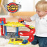 Фото #7 товара COLOR BABY Motor Town 2 Levels With 1 Car