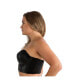 ფოტო #3 პროდუქტის Plus Size Women&#039s Stevie Longline Strapless Bustier