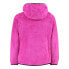 CMP 38P1455 hoodie fleece