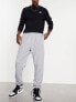 Фото #1 товара Nike Air joggers in grey