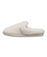 Фото #5 товара Women's Chenille Clog