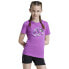 Фото #1 товара ADIDAS Training Graphic short sleeve T-shirt