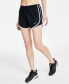 ფოტო #3 პროდუქტის Tempo Women's Brief-Lined Running Shorts