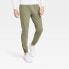 Фото #1 товара Men's Lightweight Tricot Joggers - All in Motion