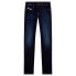 Фото #3 товара DIESEL A03558-009ZS 2019 Strukt Jeans