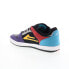 Lakai Telford Low MS2220262B00 Mens Black Skate Inspired Sneakers Shoes