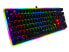 Фото #1 товара Rosewill Kailh Blue Switch Mechanical Gaming Keyboard, 108 Keys, N-KEY Rollover,