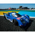 Фото #9 товара Машинка на радиоуправлении Exost 24h Le Mans 1:14 Синий