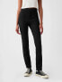 Фото #2 товара High Rise Ponte Skinny Pants