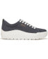 Фото #2 товара Women's Time Off Knit Platform Sneakers