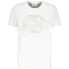 Фото #3 товара GARCIA B31201 short sleeve T-shirt