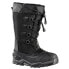 Baffin Icebreaker Mens Black Casual Boots EPICM005-001