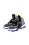 Lebron 19 Basketball Ayakkabısı- Black - Cz0203-002