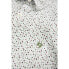 Фото #2 товара Рубашка с длинным рукавом Garcia 97% Хлопок, 3% Эластан