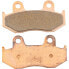 EBC Fa-R Seriesed FA092R Metal Sintered Brake Pads