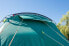 Фото #3 товара Coleman Oak Canyon 4 - Camping - Tunnel tent - 4 person(s) - 10.5 m² - Ground cloth - Green - Grey