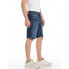 Фото #3 товара REPLAY M1072.000.573600 denim shorts