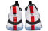 Фото #4 товара Обувь Бело-черная Типа Бэйхэй Футболка Высокая Модель