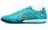 Фото #1 товара Бутсы Nike Vapor 14 Academy IC (комнатные) 14 DJ2876-484 синие