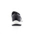 Фото #7 товара Robert Graham Palette RG5460L Mens Black Leather Lifestyle Sneakers Shoes