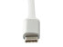 Фото #8 товара LevelOne USB-0402 - Wired - USB Type-C - Ethernet - 1000 Mbit/s - White