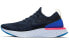 Nike Epic React Flyknit 1 College Navy AQ0070-400 Sneakers