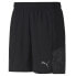 Puma Run Graphic Woven 7 Inch Shorts Mens Size XL Casual Athletic Bottoms 51937