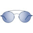 Web Sonnenbrille WE0220 90X 56