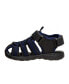 Фото #6 товара Toddler Hook and Loop Sandals