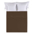 Top sheet Alexandra House Living Brown Chocolate 240 x 280 cm
