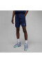 Фото #1 товара Шорты мужские Nike Jordan Dri Fit Woven lacivert dv9789