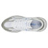 Фото #7 товара Puma Teveris Nitro Noughties Lace Up Mens White Sneakers Casual Shoes 38892009