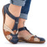 Фото #1 товара Comfortable Rieker W RKR536A sandals