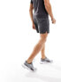 Puma Training Evolve woven short in dark grey Waist 69 cm - фото #5