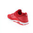 Фото #6 товара Roos Runaway 1CM00509-611 Mens Red Synthetic Lifestyle Sneakers Shoes 9.5