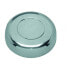 SAVORETTI Stainless Steel Rudder Hub Cover Cap