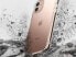 Фото #3 товара Чехол для смартфона Ringke Etui Fusion для Apple iPhone 11 Clear uniwersalный