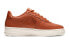 Фото #3 товара Кроссовки Nike Air Force 1 Low PRM EM Swoosh GS AV0750-200