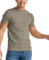 Фото #4 товара Men's Originals Tri-Blend Short Sleeve T-shirt