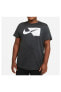 Фото #3 товара Футболка Nike Large Child T-shirt.