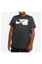 Футболка Nike Large Child T-shirt.