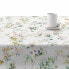 Stain-proof tablecloth Belum 0120-247 Multicolour 180 x 200 cm Flowers