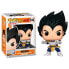 Фото #2 товара FUNKO Dragon Ball Z Vegeta Figure